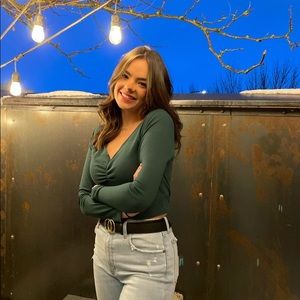 Meet your Posher, Sydney